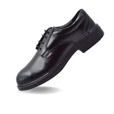 FUEL Lexus ST Safety Shoes in  non Woven Insole with Metallic (200 J) Toe Cap